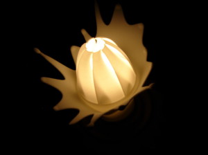 Oplà - Table Lamp