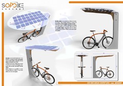 Eco Bike Design Contest