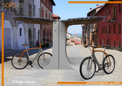 Eco Bike Design Contest